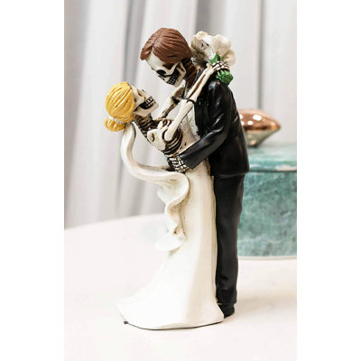 Figurine Brandtr Love Never Dies