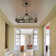 Devonte 8-Light Shaded Chandelier