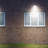 Refractor Wall Pack Light - 3500 Lumens - 4000K - Bronze
