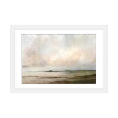 " Topsham " by Dan Hobday