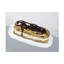 Éclair au chocolat bolologien sur toile-94234000