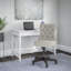 Chaise de travail 
