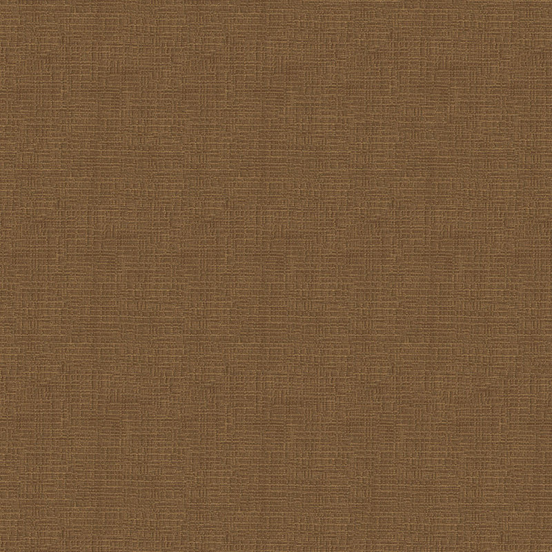 Tissu Abbeyshea Devine Chenille par The Yard, Cognac