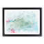 Pleasures in Abstract - Picture Frame Painting Print-55767035-55767038