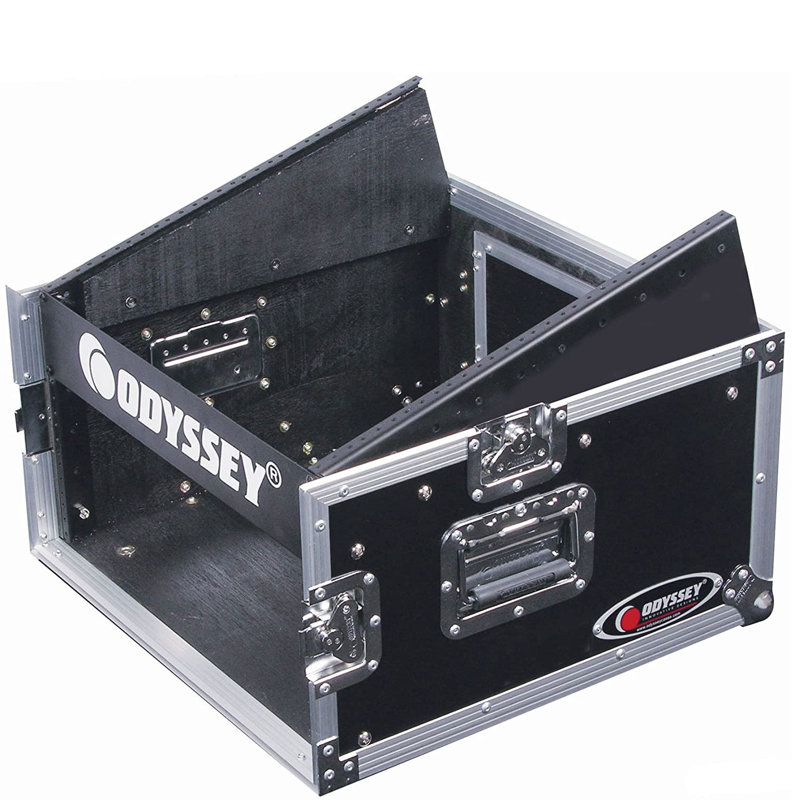 10 " H Multimedia Storage