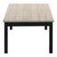 Ensemble de tables basses 3 pièces Brudan-780596140