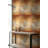 Textured Wallpaper Brown Abstract Decorative Mural
