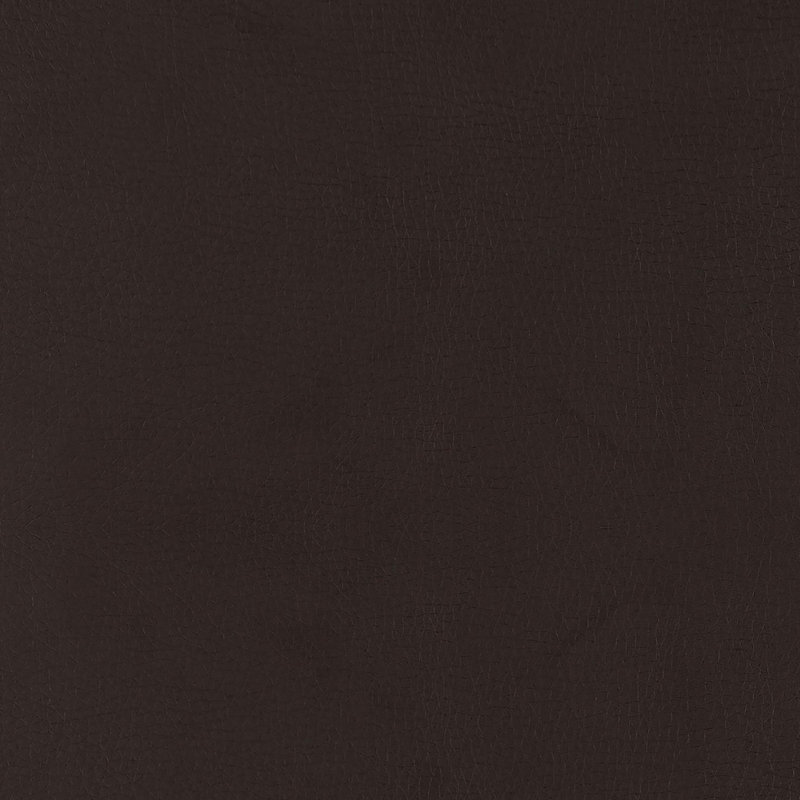 Siège brun ajustable - Base pour chaise moderne attrayante avec style de finition de dossier