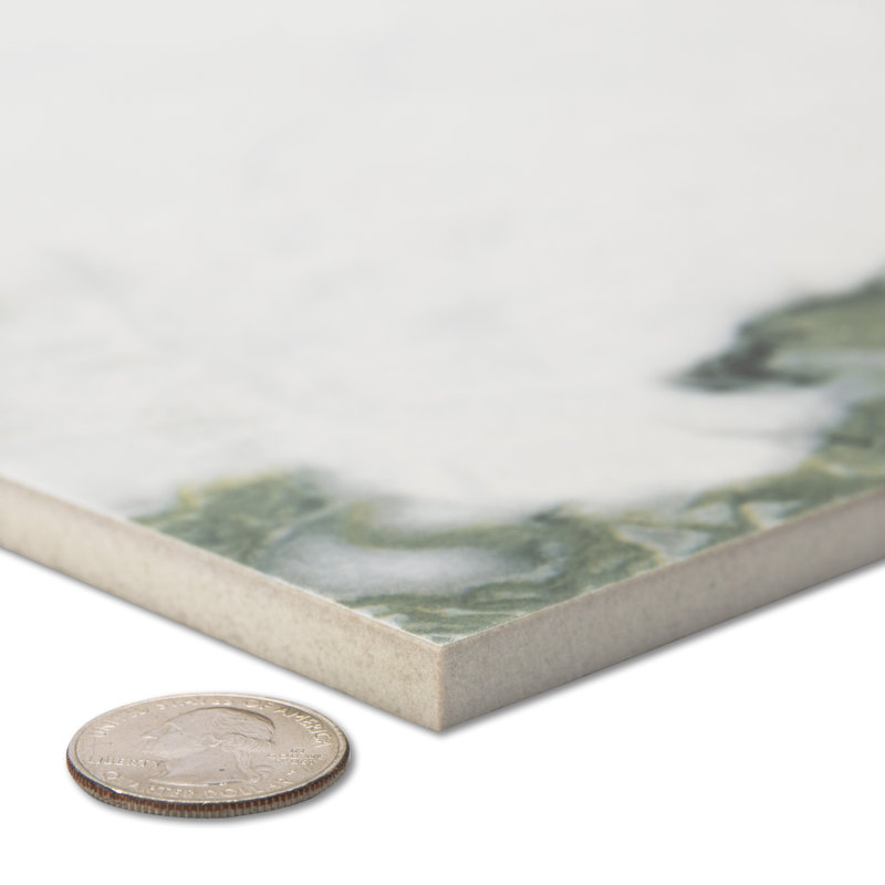 Touche 23-1/2 In. X 47-1/8 In. Porcelain Floor And Wall Tile