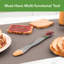 Mini outil Scoop & Spread vert / gris-120756631