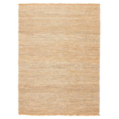 Tapis unique Kilim brun de 5 pi 7 po x 7 pi 5 po Kilas One Of A Kind