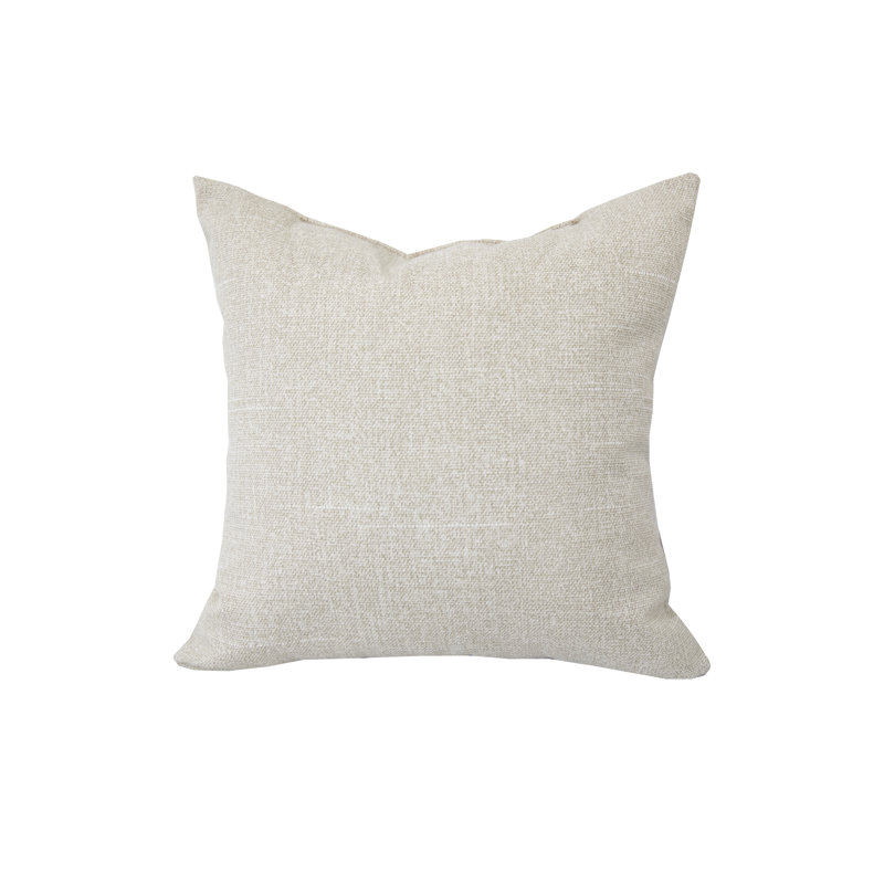 Coussin de dossier intérieur / extérieur, Beige