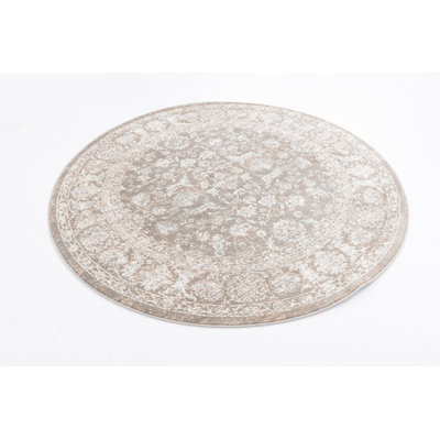 Agna Oriental Indoor Rug