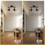 Matteus Beacon Flush Mount-573025603