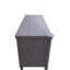 Commode standard 3 tiroirs Augusta