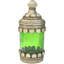 Handmade Jar