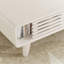 Table basse, tables de salon, table moderne avec rangement, table basse Mid Century-129422307