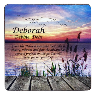 Piece Coaster