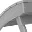Repose-pieds Adirondack-71008669