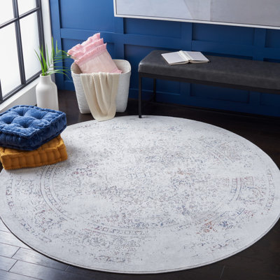 Craft Performance Oriental Rug
