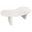 Dining Table PEERY 93 cm 198 cm-107031980