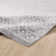 Narine Machine Woven Grey/White Indoor Rug
