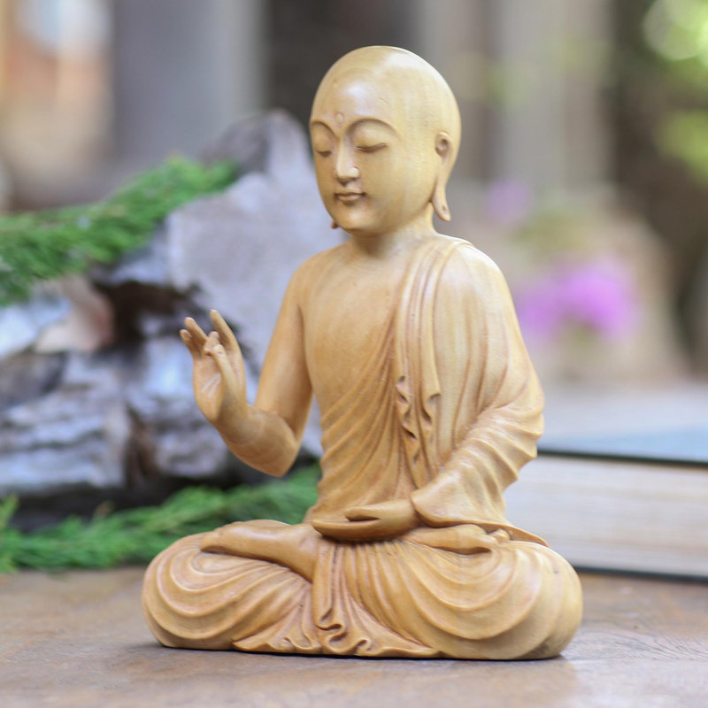Figurine / Sculpture Decorative Object