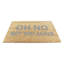 Eason Non-Slip Outdoor Doormat