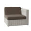 Sag Harbor Outdoor One Arm Lounge Chair-236771541-236771525