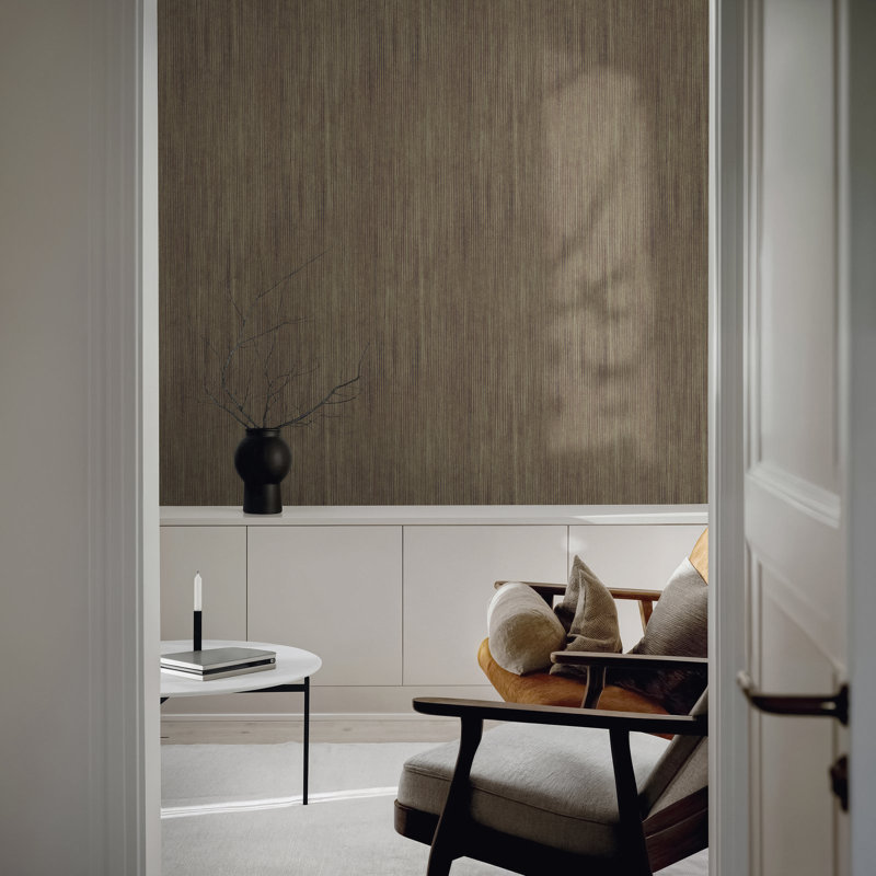 Cerra Riva Wallpaper, Green
