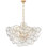 Talia 8 - Light Chandelier