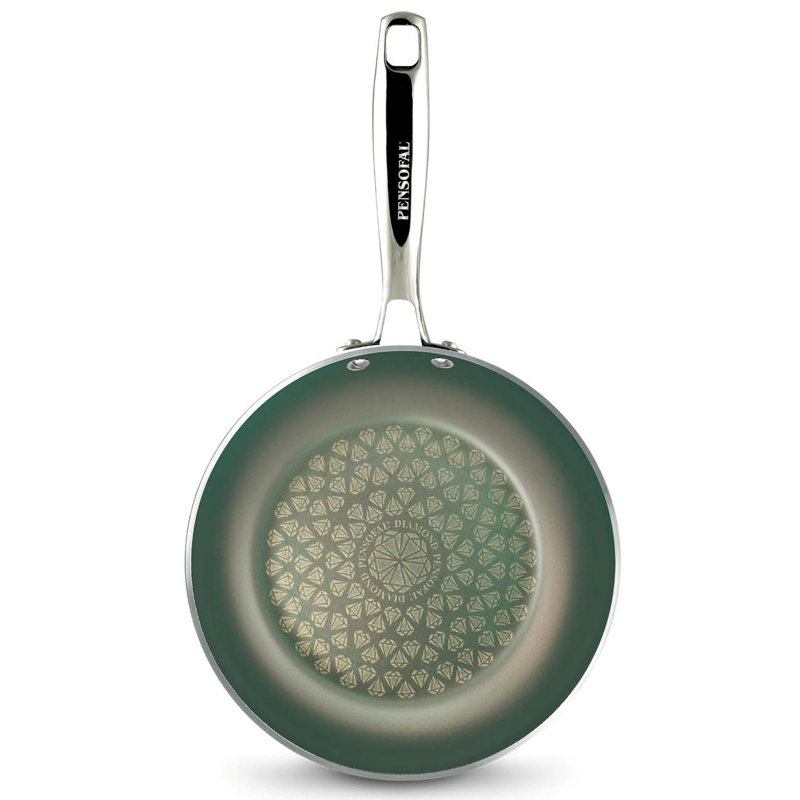 Magnifiqa Diamond Pro Non-Stick Frying Pan, 30cm