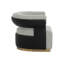 Swivel Lounge Chair