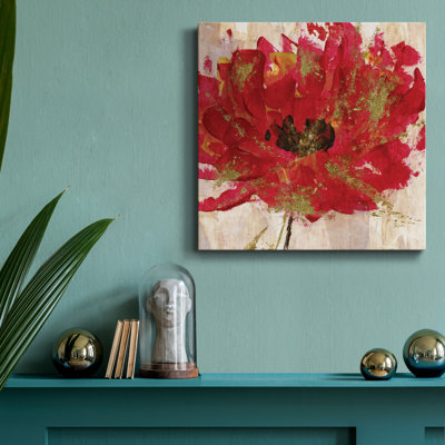" Red Infusion III "