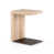 Ashen Walnut Gunmetal