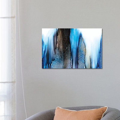 «Magnetic» par Spell rebond Fine Art - reproduction d'art