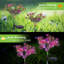 Luminaire de jardin Keiasha