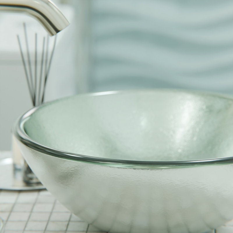 Novatto 12 Bathroom Sink