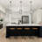 2-Light Frosted Glass Square/Rectangle Modern Pendant Light-1540620853