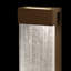 Plafonnier encastré Crystal Bakehouse-10403977-9372119-9372118