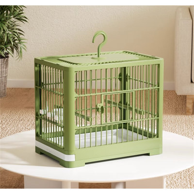 Cage à oiseau 10 po Galindez