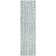 Lamanna Washable Striped Indoor / Outdoor Rug