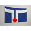 Toronto City Flag - Drapeau