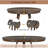 Abbra Round 58'' L Dining Set-920551630