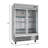 KoolMore 47 Cubic Feet Reach-In Freezer - 54''