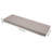 Outdoor Bench Seat Cushion-98284154-98284153
