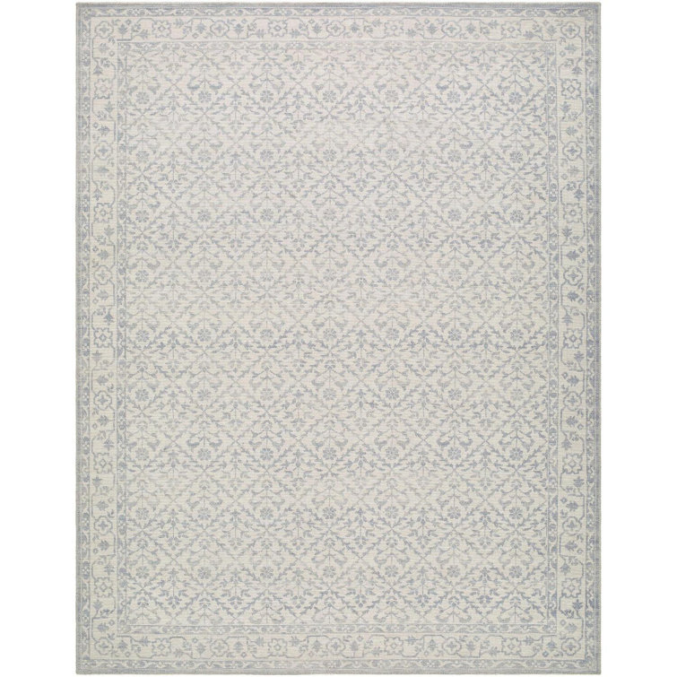 Nabela Noor X Livabliss Maan Machine Woven Rug