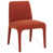 Rust Orange