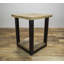 Samson Solid Wood End Table