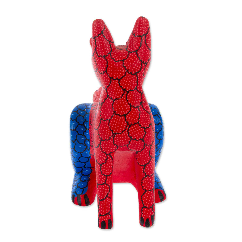 Figurine Alebrije